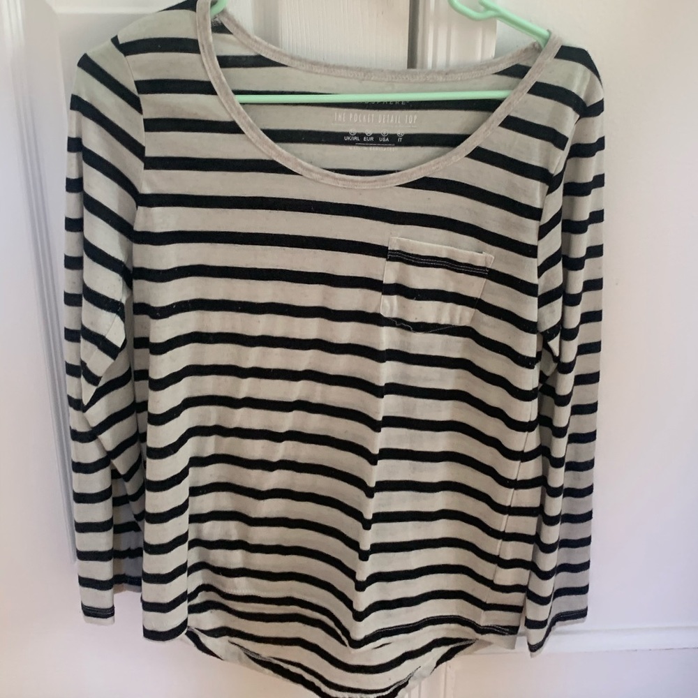 Long Sleeve T Shirt